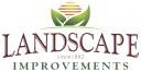 Landscape Improvements Inc. logo